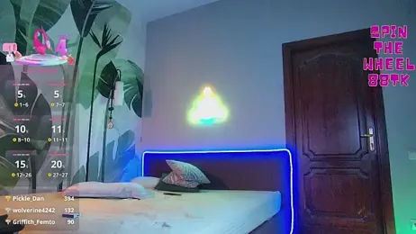 RubyValen stripchat stream image