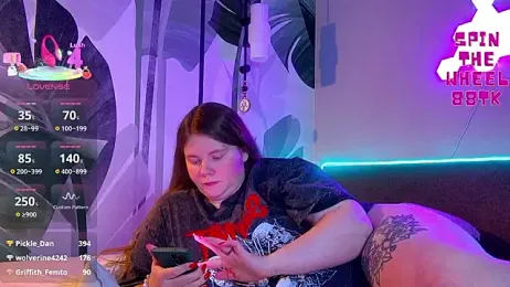 RubyValen stripchat stream image