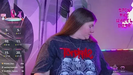 RubyValen stripchat stream image