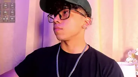 AkazaBoy_ stripchat stream image