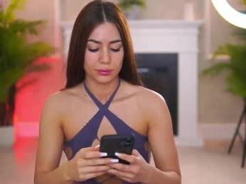 abbela_white chaturbate stream image, 27.01.2026 08:10