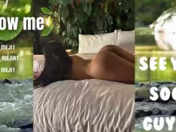 emmamejia7 chaturbate stream image