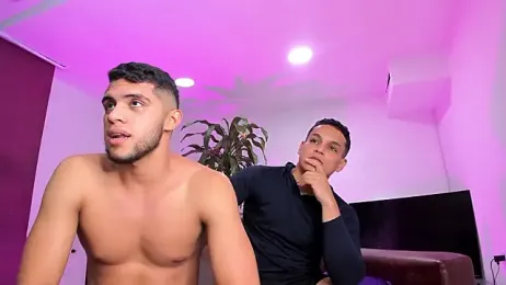 HotThreesoome stripchat stream image, 27.01.2026 12:20