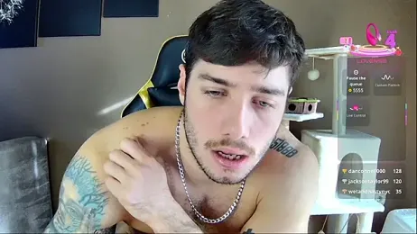 Jason_theGreat stripchat stream image, 28.01.2026 07:20