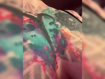 STARGAZZZM bongacams stream image, 28.01.2026 10:50