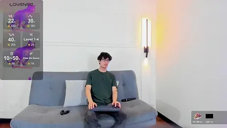 Cum_hunters stripchat stream image