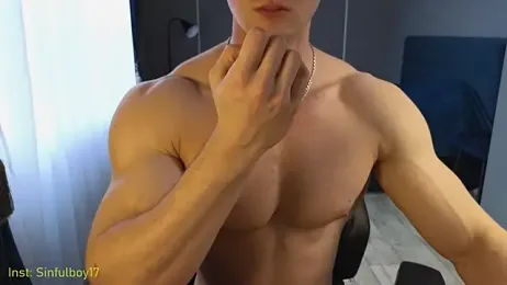 Richard_mils stripchat stream image