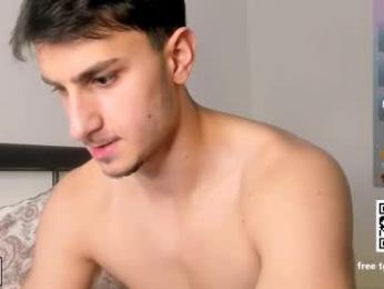 19_david_19 chaturbate stream image