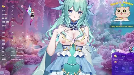 hadamia stripchat stream image