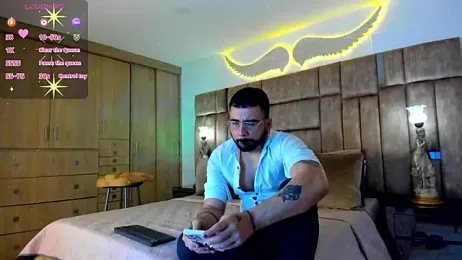 petterwilly1 stripchat stream image