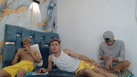 VERY_HOT_GUYS stripchat stream image