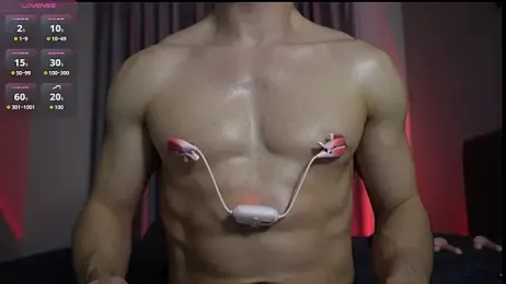 Nik_Sharp stripchat stream image