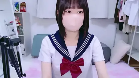 Im_Yu-na stripchat stream image, 31.01.2026 21:20