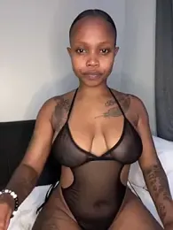 InkLady444 stripchat stream image