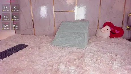 SamanthaLux stripchat stream image