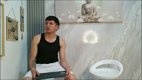 HORNY_PRETTY stripchat stream image