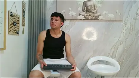 HORNY_PRETTY stripchat stream image