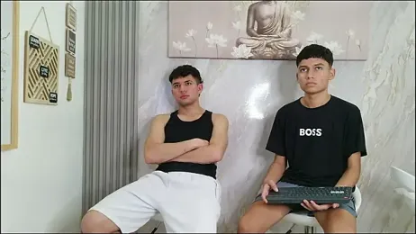 HORNY_PRETTY stripchat stream image