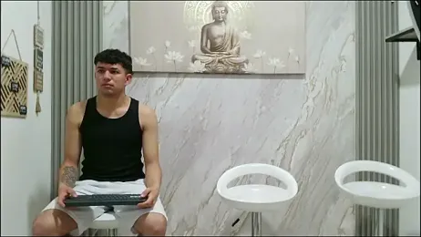 HORNY_PRETTY stripchat stream image