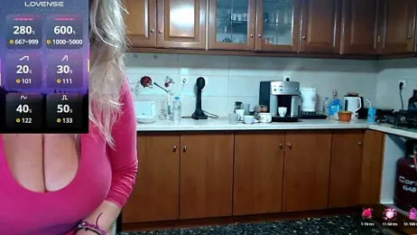 JennaDeluxe stripchat stream image