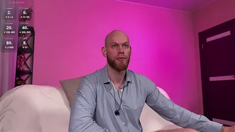 FireBeard_ stripchat stream image