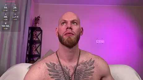 FireBeard_ stripchat stream image