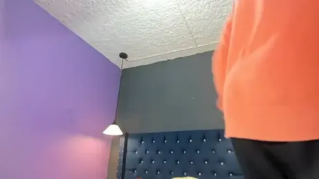 Salomon_koude stripchat stream image