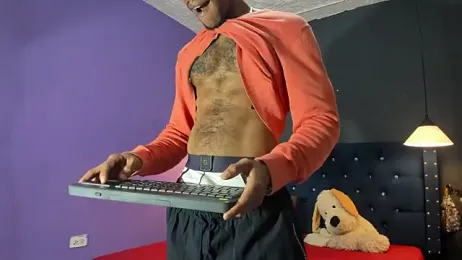 Salomon_koude stripchat stream image