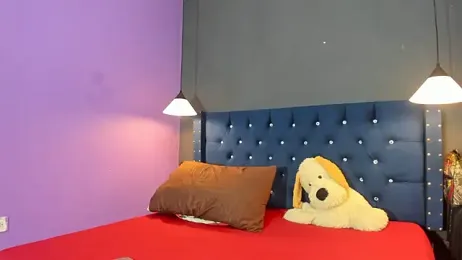 Salomon_koude stripchat stream image