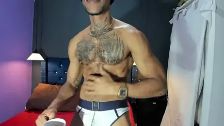 Salomon_koude stripchat stream image