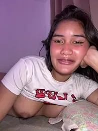 iDareUtoLoveMe stripchat stream image