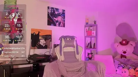 lolaaa_bunny1 stripchat stream image