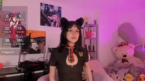 lolaaa_bunny1 stripchat stream image