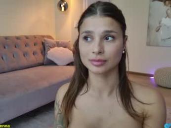lenna_godess chaturbate stream image