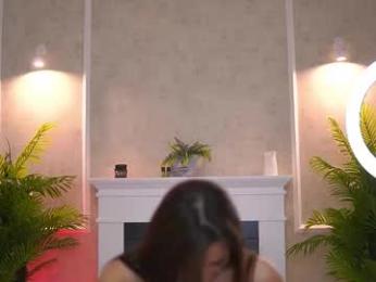 abbela_white chaturbate stream image, 02.02.2026 07:20