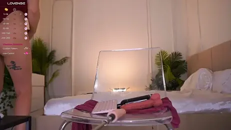 Mary_Lise stripchat stream image, 02.02.2026 16:00