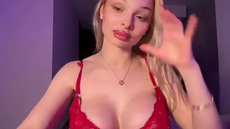 HannaXLove stripchat stream image