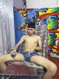 Artursmith stripchat stream image