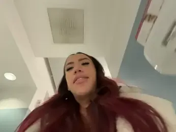 LushianaFitness stripchat stream image