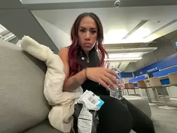 LushianaFitness stripchat stream image