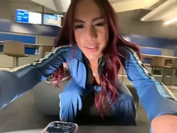 LushianaFitness stripchat stream image