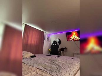 -MaybeBaby- bongacams stream image