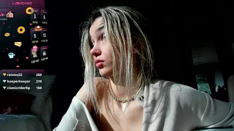 Sassy_Teen stripchat stream image, 03.02.2026 08:50
