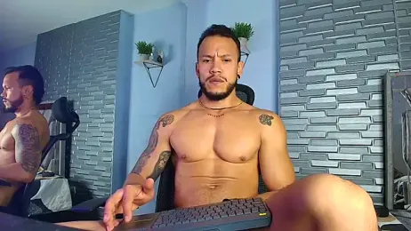 ARON_TAYLER01 stripchat stream image, 03.02.2026 10:20