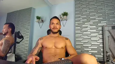 ARON_TAYLER01 stripchat stream image, 03.02.2026 10:20