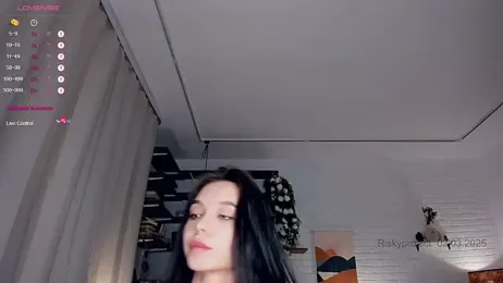 Riskyproject stripchat stream image