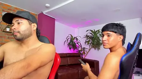 HotThreesoome stripchat stream image, 03.02.2026 12:30