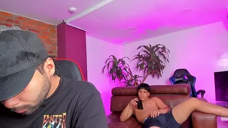 HotThreesoome stripchat stream image, 03.02.2026 12:30