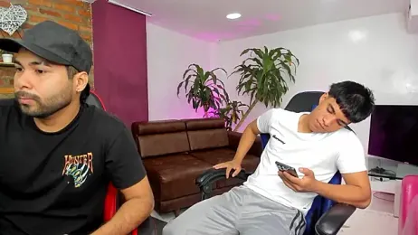 HotThreesoome stripchat stream image, 03.02.2026 12:30