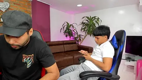 HotThreesoome stripchat stream image, 03.02.2026 12:30